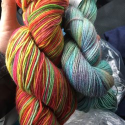 Sit 'n Knit