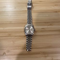 Kevin's Fine Jewelry - Fathers in Law's watch
