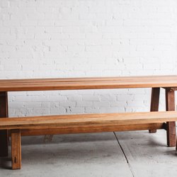 House of Alpine | Handcrafted Custom Wood Furniture