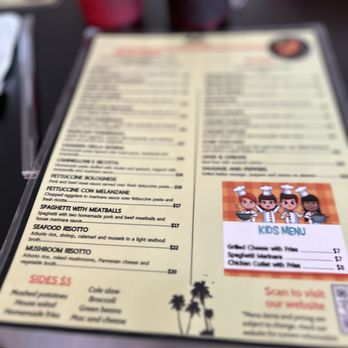 Hudson Grill - American Near Me - Hudson, Florida