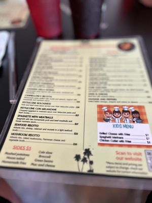 Menu photo 1 Hudson Grill Hudson, FL Menu photo 1 Hudson Grill Hudson, FL
