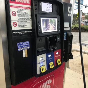 Circle K - a gas pump at a gas station - Convenience Stores Near Me - Jacksonville, Florida Circle K - a gas pump at a gas station - Convenience Stores Near Me - Jacksonville, Florida