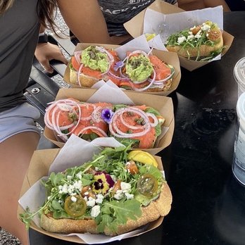 Arvo Café - Avo toast - Cafes Near Me - Honolulu, Hawaii Arvo Café - Avo toast - Cafes Near Me - Honolulu, Hawaii