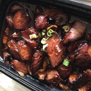 Eric's Restaurant - Chinese Near Me - San Francisco, California