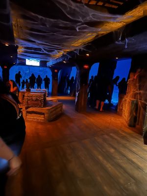 Shark Reef Aquarium at Mandalay Bay by null
