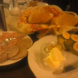 Cafe Hebeis