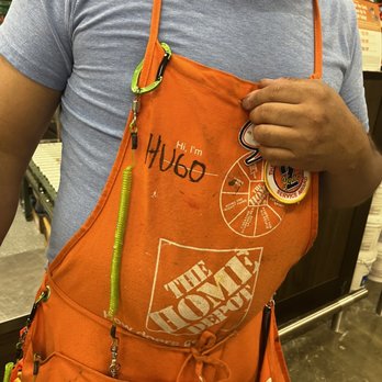 The Home Depot - This is Hugo!! Just the best!! - Hardware Stores Near Me - Bethesda, Maryland The Home Depot - This is Hugo!! Just the best!! - Hardware Stores Near Me - Bethesda, Maryland