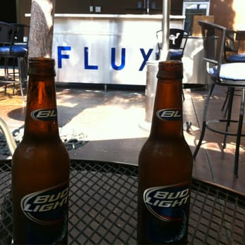 Flux Bar - Friday afternoon.. Before the night chaos :) - Gay Bars Near Me - Bellflower, California