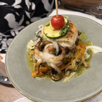 Restaurante Lucimar - The cuttlefish - Portuguese Near Me - Lisbon, 11 Restaurante Lucimar - The cuttlefish - Portuguese Near Me - Lisbon, 11