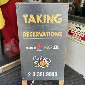 Moodaepo - Korean Near Me - Los Angeles, California
