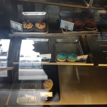 Babycakes - Desserts Near Me - San Diego, California Babycakes - Desserts Near Me - San Diego, California