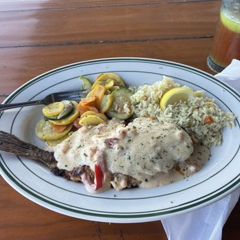 TopWater Grill - Stuffed Flounder - Seafood Near Me - San Leon, Texas TopWater Grill - Stuffed Flounder - Seafood Near Me - San Leon, Texas
