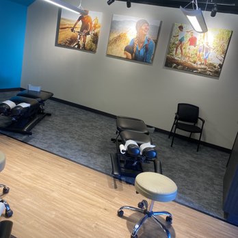The Joint Chiropractic - Chiropractors Near Me - Boulder, Colorado