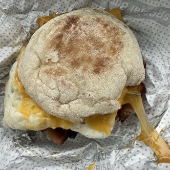 Chick-fil-A - Egg White Grill - Fast Food Near Me - Greensboro, North Carolina Chick-fil-A - Egg White Grill - Fast Food Near Me - Greensboro, North Carolina