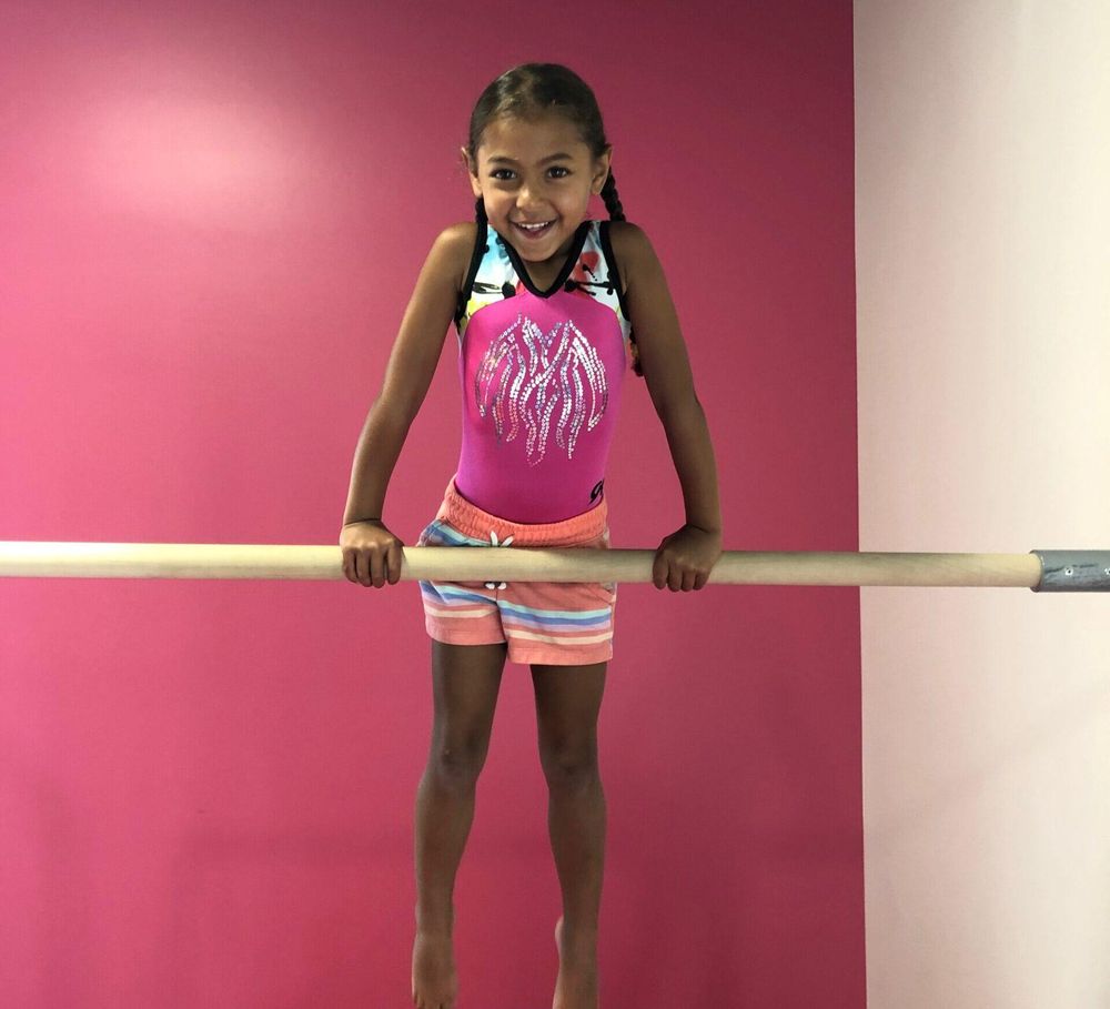 The Gym Nest - childcare center in Nampa, ID