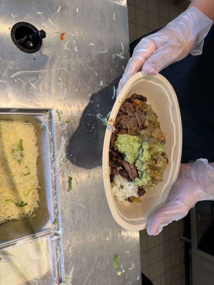Chipotle Logo