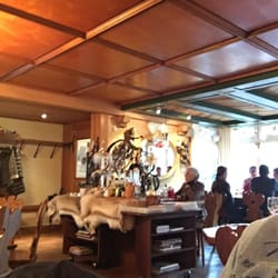 Restaurant Marktplatz