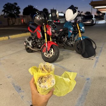 Los Tapatios - california burrito - Mexican Near Me - San Diego, California