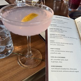 4 Saints - Bars Near Me - Palm Springs, California