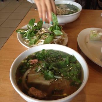 Pho Chef - Yum! - Vietnamese Near Me - Columbus, Ohio