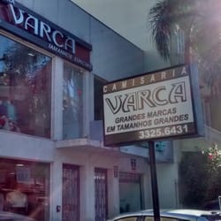 Camisaria Varca
