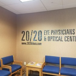 20 20 Eye Physicians of Indiana