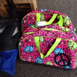 Turn Around Consignments - Need to get ready for vacation or camp? Why buy new? Check us out first!