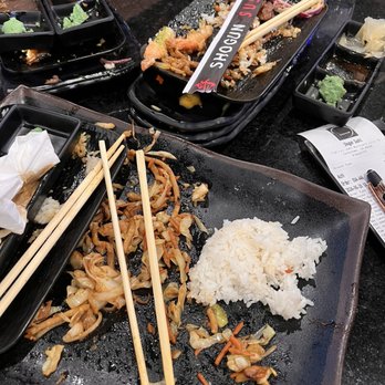 Shogun Sushi - Sushi Bars Near Me - Carmichael, California Shogun Sushi - Sushi Bars Near Me - Carmichael, California