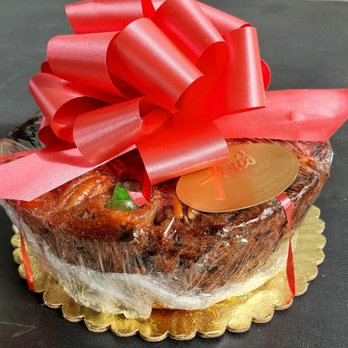 Ani's Bake Shop - Fruit Cake - Bakeries Near Me - Aiea, Hawaii
