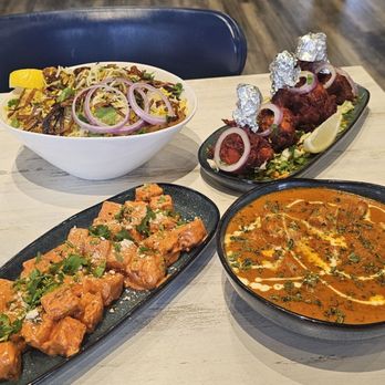 Cafe India - Indian Near Me - Greenwood Village, Colorado Cafe India - Indian Near Me - Greenwood Village, Colorado