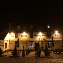Hadley Bowling Green