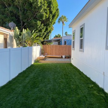 Green Crest - After - Landscaping Near Me - Canoga Park , California Green Crest - After - Landscaping Near Me - Canoga Park , California