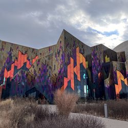 Museum at PrairieFire