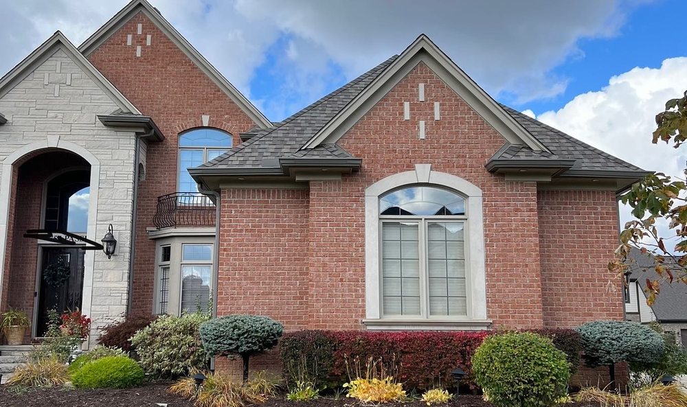 Slide of Chosen Home Improvement