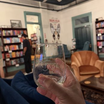 Vintage Bookstore And Wine Bar - Cheers to Vintage - Wine Bars Near Me - Austin, Texas Vintage Bookstore And Wine Bar - Cheers to Vintage - Wine Bars Near Me - Austin, Texas