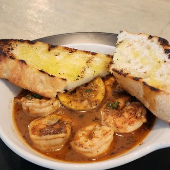 The SaltBox Cafe - BBQ Shrimp - New American Near Me - Kill Devil Hills, North Carolina The SaltBox Cafe - BBQ Shrimp - New American Near Me - Kill Devil Hills, North Carolina