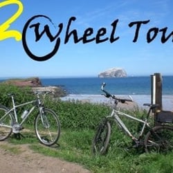 2 Wheel Tours