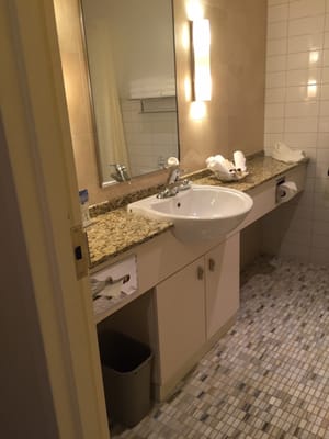 Le Square Phillips Hôtel & Suites by null