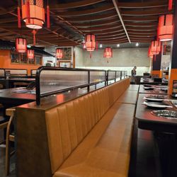 Wok n Grill Hotpot & BBQ