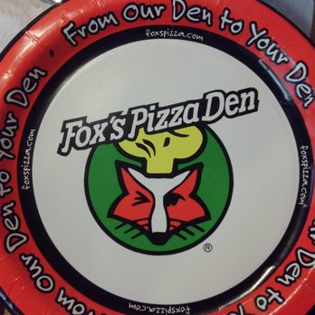 Fox's Pizza Den - Pizza Near Me - Vicksburg, Mississippi Fox's Pizza Den - Pizza Near Me - Vicksburg, Mississippi