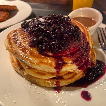 Clinton St. Baking Company - *chefs kiss* - Breakfast & Brunch Near Me - Brooklyn, New York