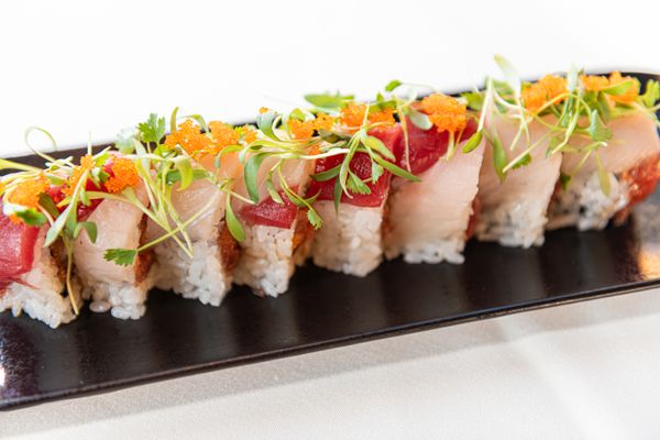 Omakase by Kai by null