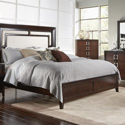 JR Furniture & Mattress