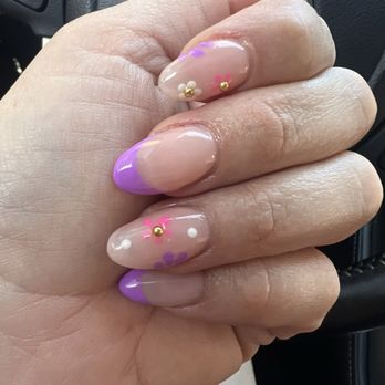 Keystone Claws - Nail Technicians Near Me - Lancaster, Pennsylvania