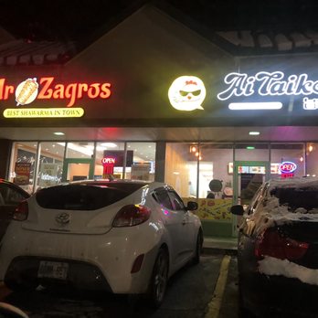AiTaiker Taiwanese Fried Chicken - Next to Zagros Schwarma at 16th and Bathurst - Chicken Shop Near Me - Vaughan, Ontario AiTaiker Taiwanese Fried Chicken - Next to Zagros Schwarma at 16th and Bathurst - Chicken Shop Near Me - Vaughan, Ontario
