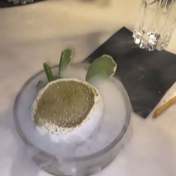 Thyme Bar - Cocktail Bars Near Me - New York, New York Thyme Bar - Cocktail Bars Near Me - New York, New York