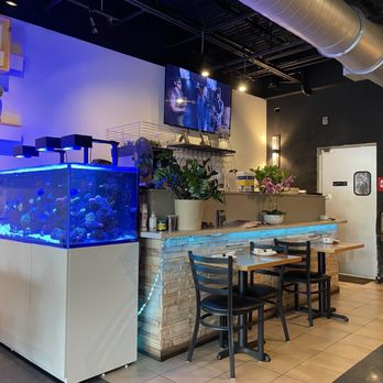 Ceviche Point - Inside - Peruvian Near Me - Sunrise, Florida Ceviche Point - Inside - Peruvian Near Me - Sunrise, Florida