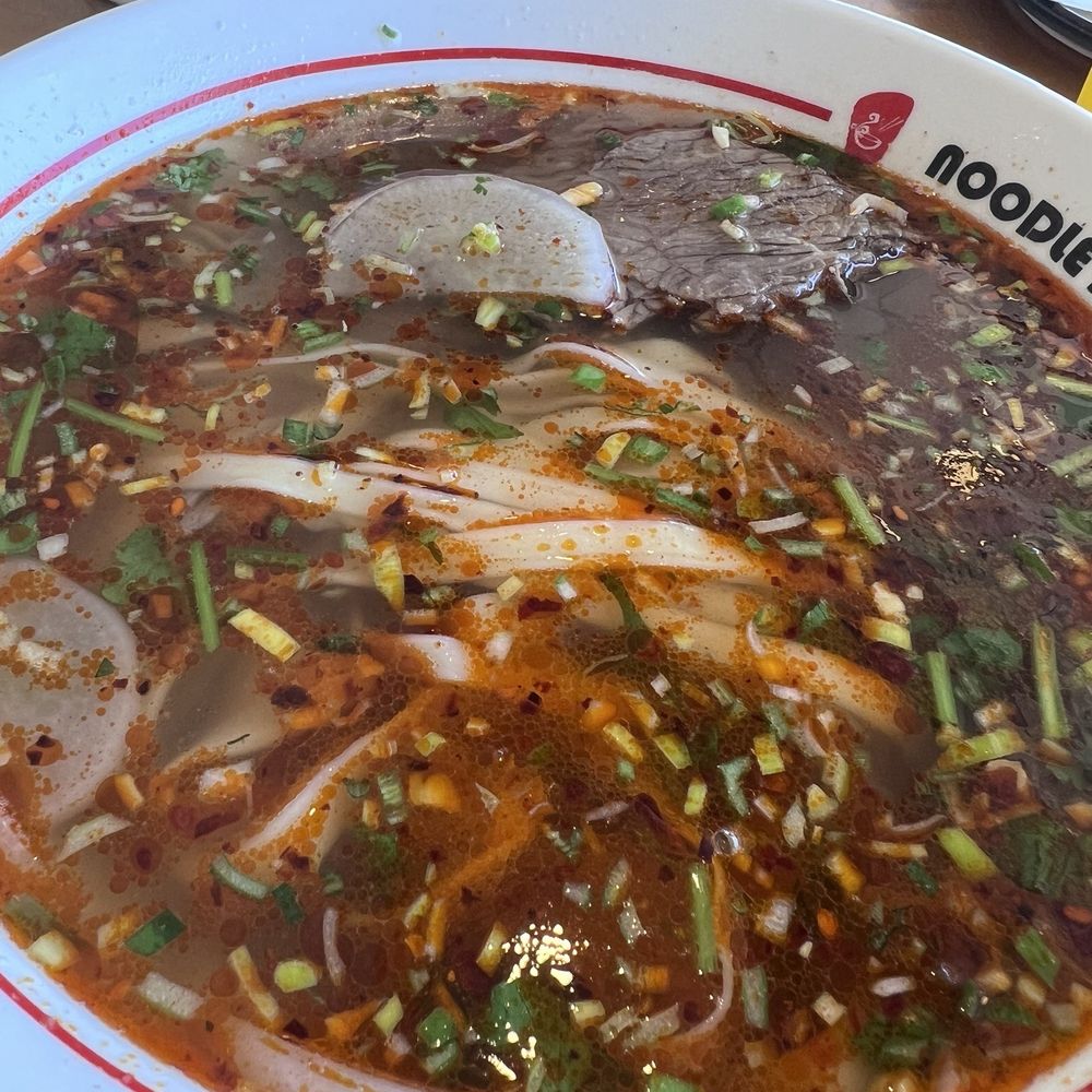 Noodle St - Noodles Near Me - Fullerton, California Noodle St - Noodles Near Me - Fullerton, California