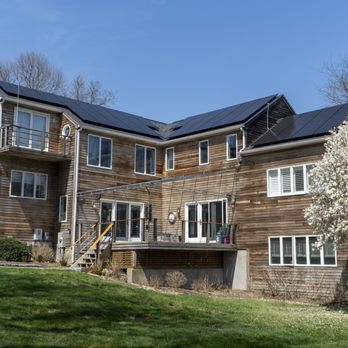 Rooftop Power - Solar Installation Near Me - Warwick, Rhode Island