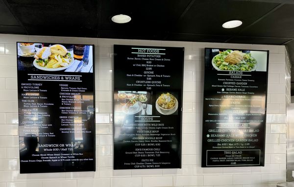 Jen's Place Bakery & Cafe by null